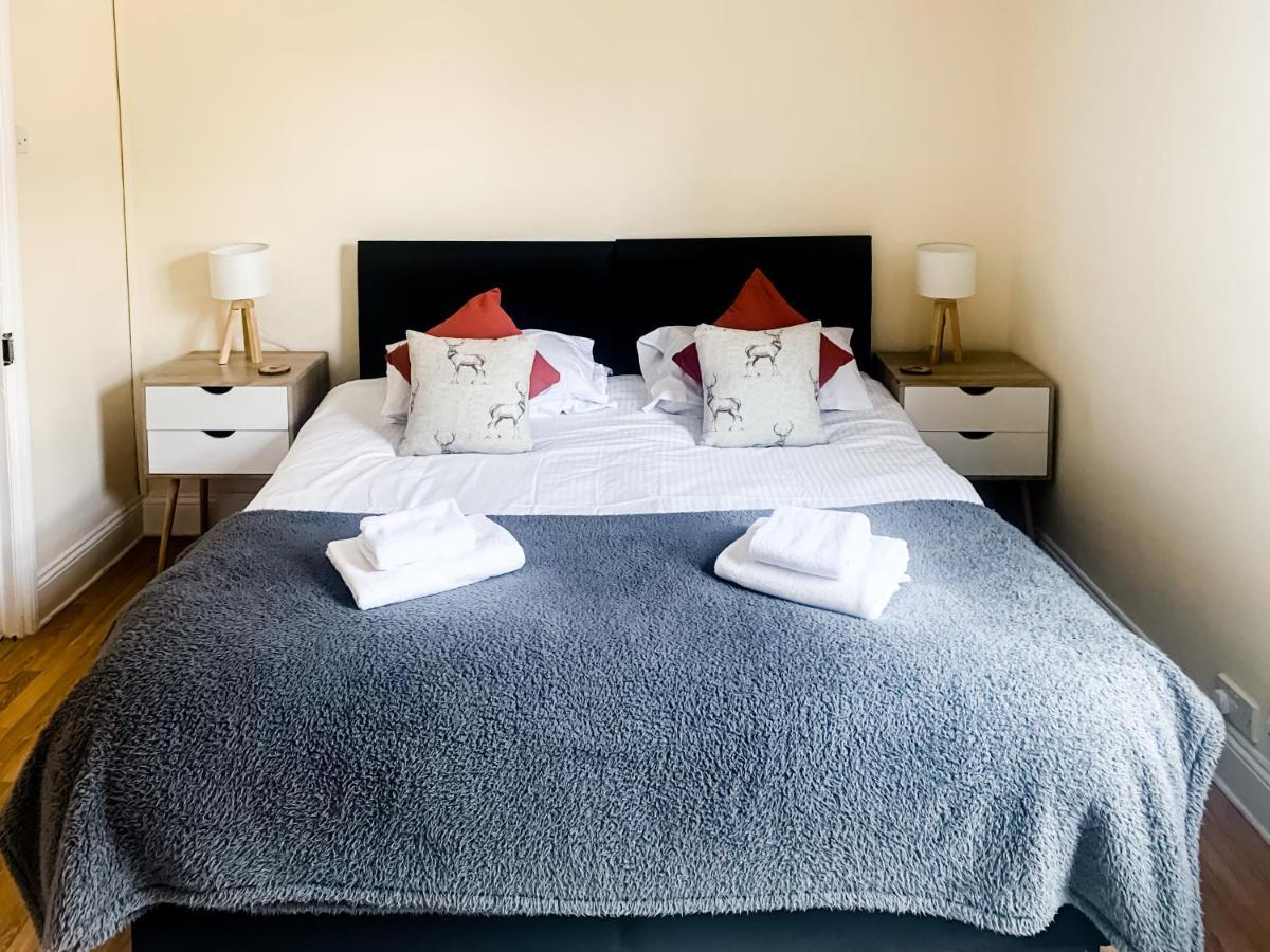 יורק Waverley Lodge - Quaint Victorian Home With Free Parking מראה חיצוני תמונה