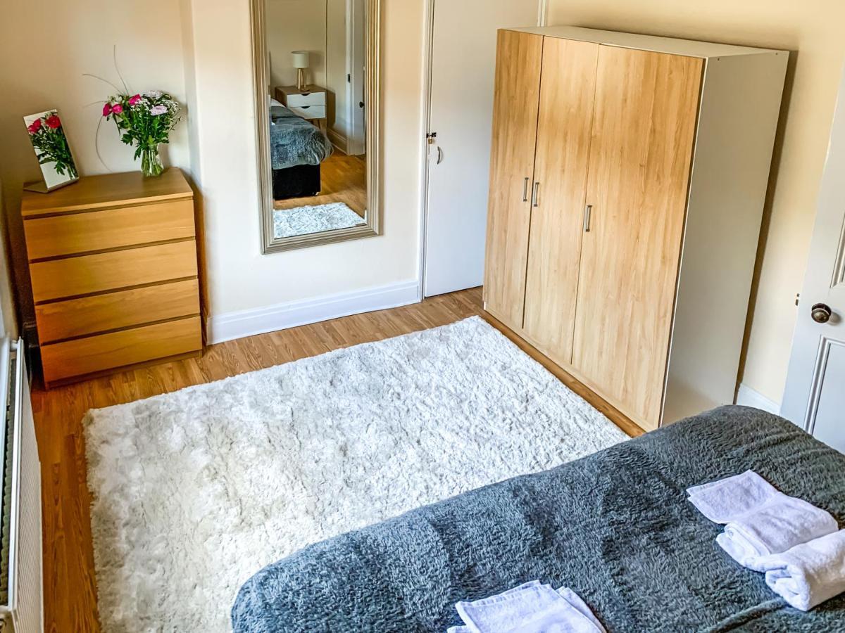 יורק Waverley Lodge - Quaint Victorian Home With Free Parking מראה חיצוני תמונה