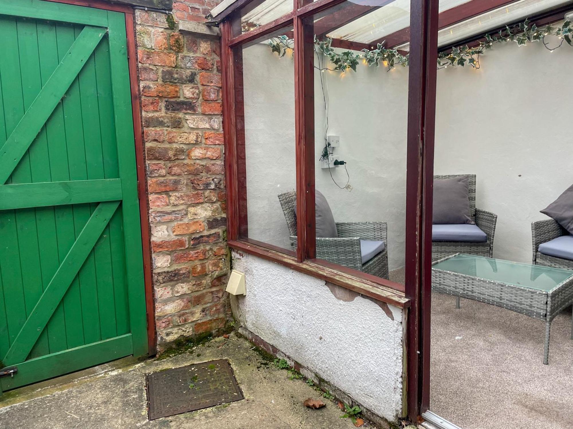 יורק Waverley Lodge - Quaint Victorian Home With Free Parking מראה חיצוני תמונה